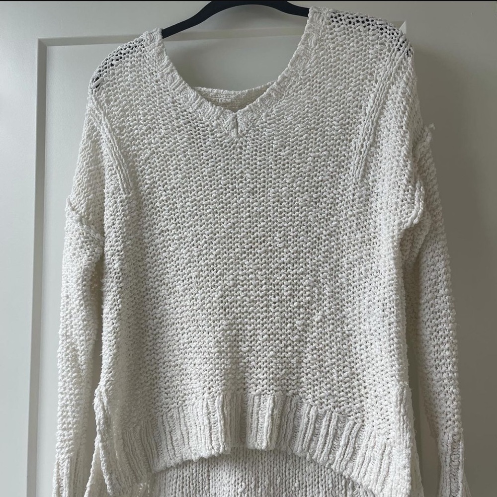Hollister Sweater